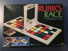 Vintage rubik race for sale  Milwaukee