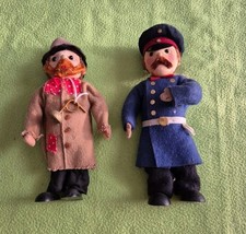 Ddr spielzeug puppenfiguren gebraucht kaufen  Berlin