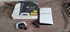 Sony ps5 slim d'occasion  Manosque