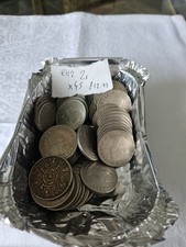 Two shillings eiir for sale  REDRUTH