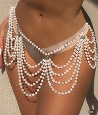 Accessorio abbigliamento donna usato  Ancona