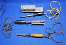 soldering vintage iron for sale soldering vintage iron for sale Bolivar