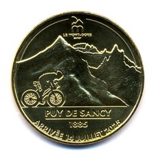 Mont dore arrivée d'occasion  Losne