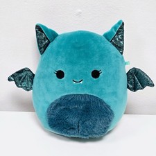 Squishmallow lucasta teal for sale  GLASGOW