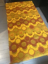 retro upholstery fabric for sale retro upholstery fabric for sale  SOUTHEND-ON-SEA