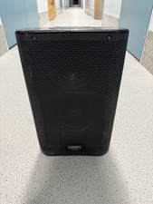 Qsc series active for sale  LONDON