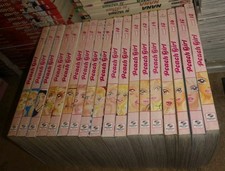 peach girl usato  Imola