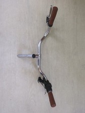 Handle bars bike for sale  COCKERMOUTH