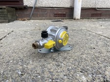 Truma pressure regulator for sale  LLANDUDNO