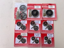 Complete wheel set for sale  FAREHAM