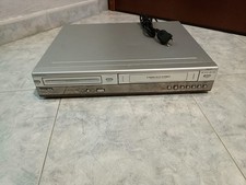 Philips dvdr3320v vhs usato  Torino