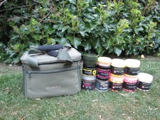 Trakker pouch full for sale  BIRMINGHAM