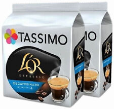 X32 tassimo espresso for sale  Shipping to Ireland