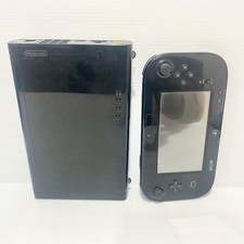Console e gamepad Nintendo Wii U - SEM CABOS - Testado e funcionando - Frete grátis comprar usado  Enviando para Brazil