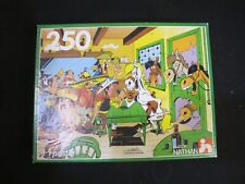 Puzzle nathan lucky d'occasion  Vic-le-Comte