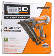 Ridgid gauge angled for sale  Jacksonville