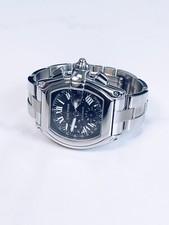 Cartier roadster 2618 for sale  BRIGHTON