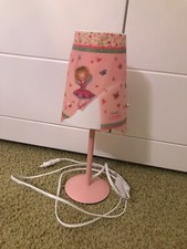Lillifee spiegelburg lampe gebraucht kaufen  Dresden