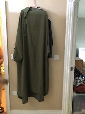 Overhead khimar jilbab for sale  LONDON