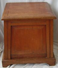 Antique commode storage for sale  EASTBOURNE