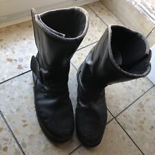 motorradstiefel polo gebraucht kaufen  Schwetzingen