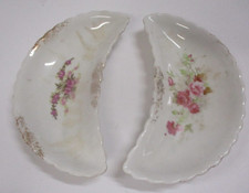 Antique bone dishes for sale  Wallkill