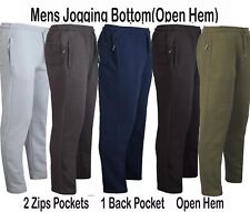 Mens fleece jogging for sale  LONDON