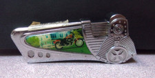 Butane twin motorcycle for sale  York Haven