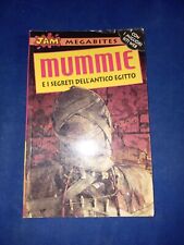Mummie segreti dell usato  Desio
