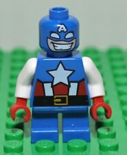 Lego super heroes usato  Casalpusterlengo