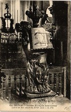 Old postcard billom d'occasion  Expédié en Belgium