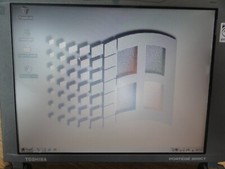 Toshiba portege 3010ct gebraucht kaufen  Bielefeld