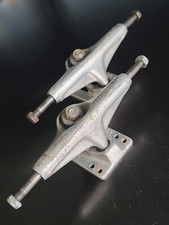 Caminhões de skate vintage anos 1990 Venture Featherlight 7,63" comprar usado  Enviando para Brazil