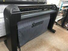 Summa 120d 1200 for sale  STOCKPORT