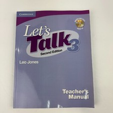 Let talk level for sale  Olympia