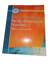 Core curriculum medical for sale  Iva