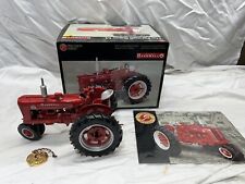 Ertl farmall super for sale  Edgerton