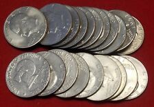 Eisenhower ike dollars for sale  Danville