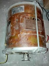 Motore asincrono monofase usato  Potenza Picena