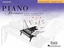 Piano adventures lesson for sale  Aurora