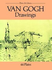 Van gogh drawings for sale  Little Falls