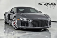 2018 audi 5.2 for sale  Joliet