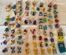 Lot vintage pokemon for sale  Granger