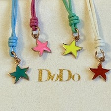Dodo pomellato collana usato  Parma