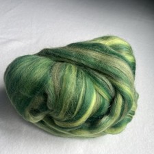 Needle felting blended for sale  GUISBOROUGH
