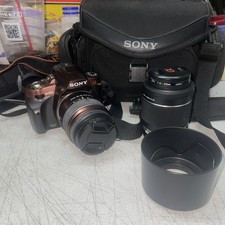 Sony a330 camera for sale  Palmetto