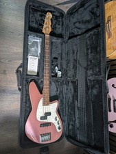 Reverend decision bass for sale  NORTHWICH