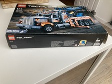 Lego technic 42128 for sale  ROCHESTER