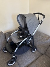 Bugaboo bee pushchair. for sale  BISHOP AUCKLAND