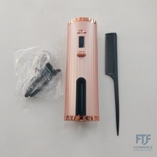 Automatischer lockenstab profe gebraucht kaufen  Neustadt b.Coburg